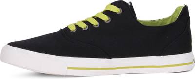 Batman BATMAN CANVAS Canvas Sneakers