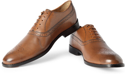 

Van Heusen Lace Up Shoes For Men(Brown