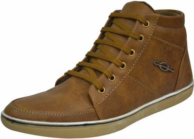 Strive Mid Ankle Sneakers