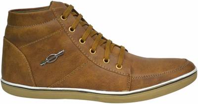 Strive Mid Ankle Sneakers