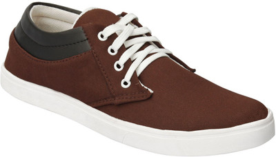 

Drivn Ankle Length Casual Casual Shoes For Men(Brown