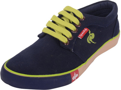 

Rexona Sneakers For Men(Navy
