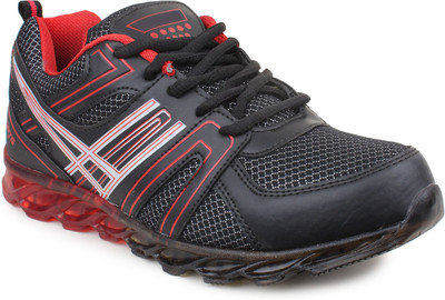 

Columbus Training & Gym Shoes For Men(Black, Red