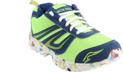 

Bacca Bucci Running Shoes For Men(Green
