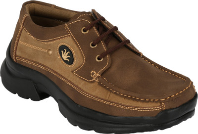 

Turismo Casuals For Men(Brown