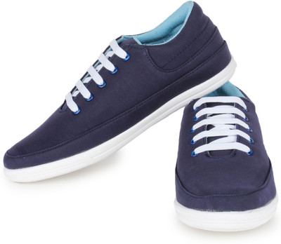 

Beonza Casual Shoes For Men(Blue)