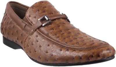Metro Awesome Slip On