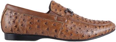 Metro Awesome Slip On