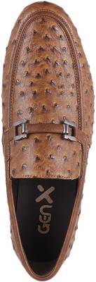 Metro Awesome Slip On