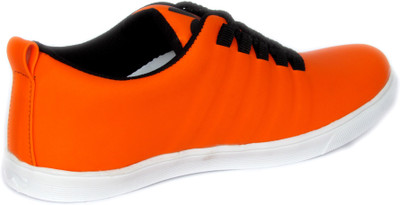 

Scarpia Sneakers For Men(Orange