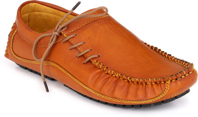 

Guava Casuals For Men(Tan, 01;tan