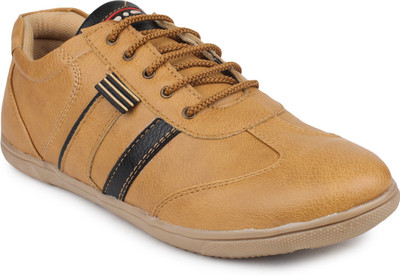 

Jynx DMX Casuals For Men(Beige