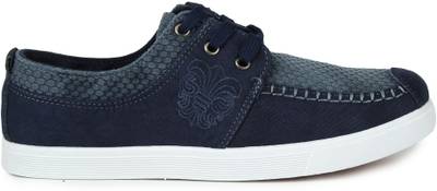 Spunk Roadster Sneakers