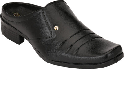 

Shoe Day Lace Up For Men(Black)