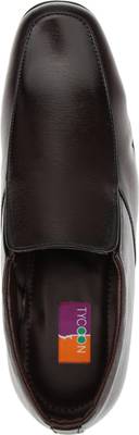 Tycoon Slip On Shoes