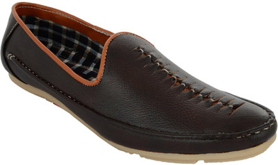 

Welling Loafers For Men(Brown