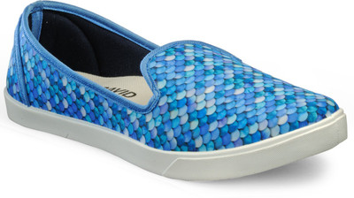 

Juan David Sneakers For Men(Blue