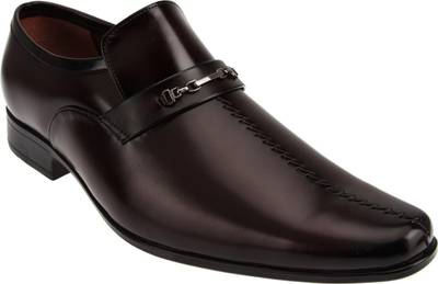 Tycoon Slip On Shoes