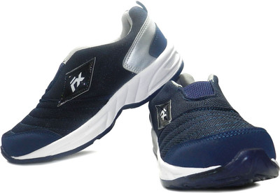 

Fast Trax Walker Running Shoes For Men(Multicolor, Navy