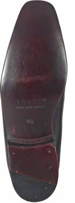Adamis DL8 BLACK Slip On