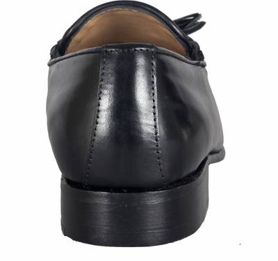 Adamis DL8 BLACK Slip On