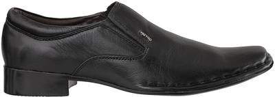 Metro Mocassin Slip On Shoes