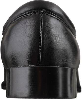 Metro Mocassin Slip On Shoes