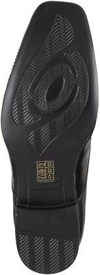 Metro Mocassin Slip On Shoes