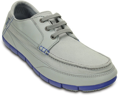 

Crocs Casuals For Men(Grey
