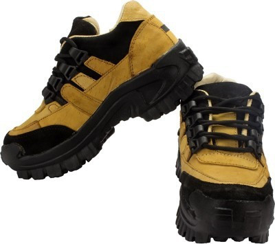 

Valley Casual Shoes Outdoors For Men(Tan