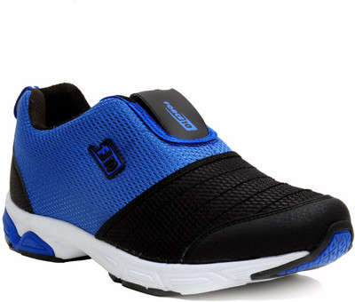 

Force 10 By Liberty Running Shoes For Men(Blue, R.blue