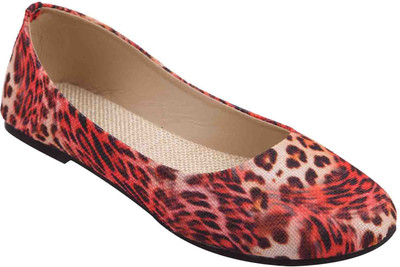 

Adorn Bellies For Women(Black, Red