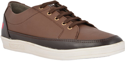 

Porcupine Casual Shoes For Men(Brown