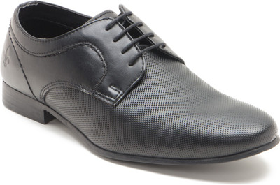 

Bond Street By Red Tape BSS0061 Derby For Men(Black