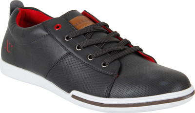 

Numero Uno Casual Shoes For Men(Grey), Gray