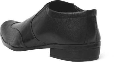 BlackField Slip On