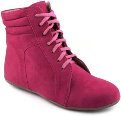 Rockdam Slip On