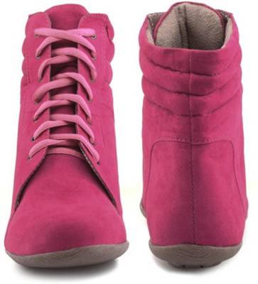 Rockdam Slip On