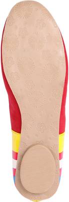 Indulgence Suede Finish Bellies