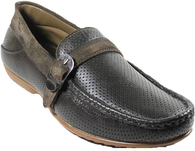 

TAG- Loafers For Men(Brown