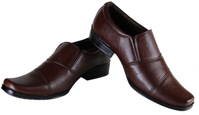 

Kopps Slip On For Men(Brown