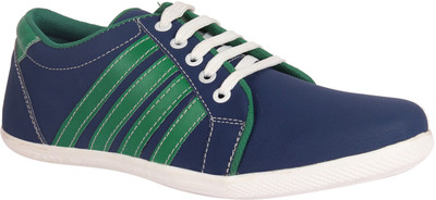 

Juan David Casuals For Men(Green