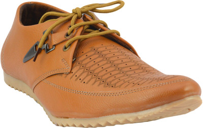 

True Comfort Sneakers For Men(Brown