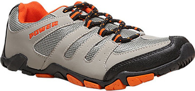 

Power by Bata ALLEN Casuals For Men(Orange