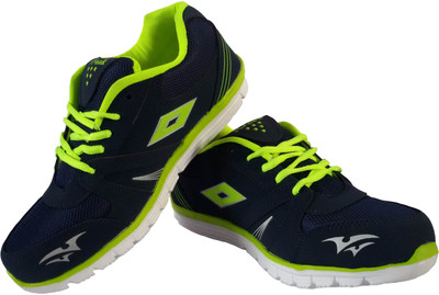 

Reenak Running Shoes For Men(Multicolor, Blue