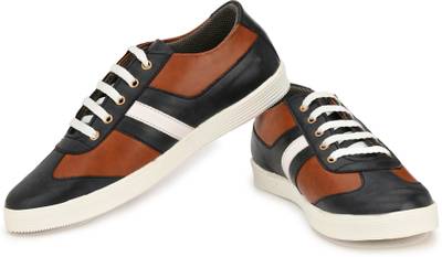 Afrojack U.S.A Sneakers