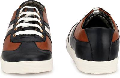 Afrojack U.S.A Sneakers