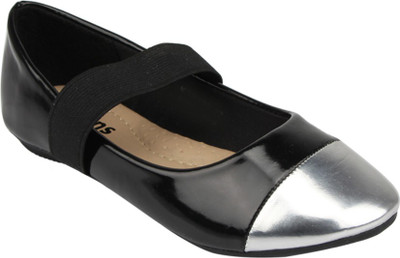 

KITTENS Girls, Black
