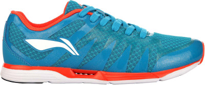 

Li-Ning FLASH Running Shoes For Men(Blue, Blue/ red