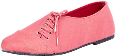 

TEN Casuals For Women(Pink